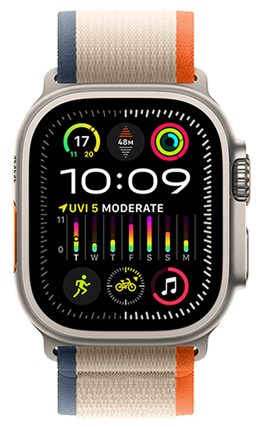 Apple Watch Ultra 2