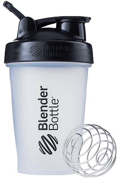 BlenderBottle Shaker Bottle