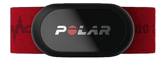 Polar H10