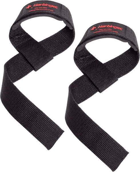 Harbinger Lifting Straps